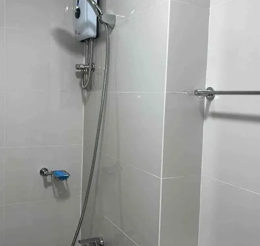 Apartment 19f One Katipunan *