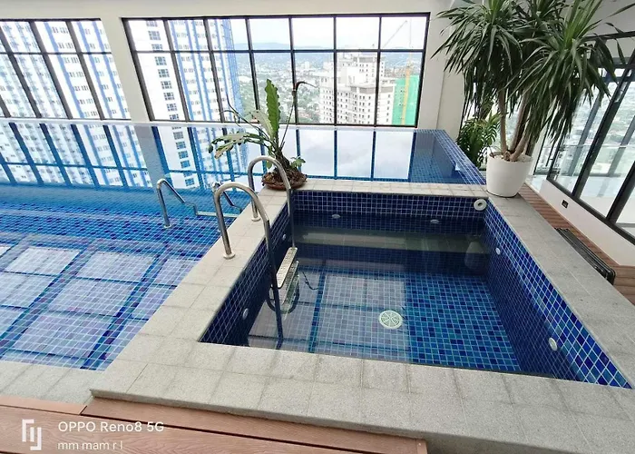 19f One Katipunan * Manila