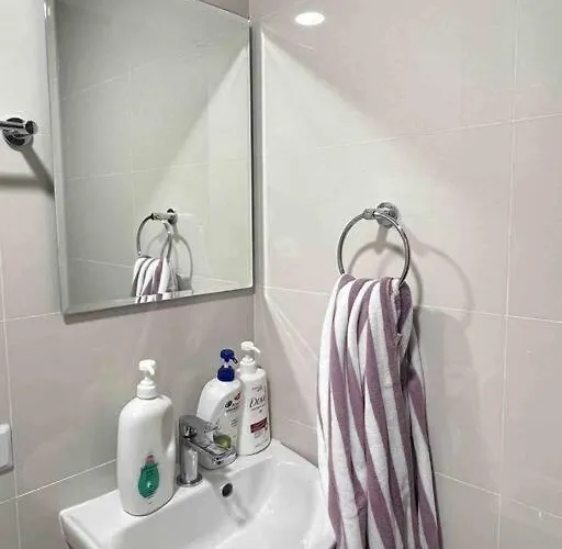 19f One Katipunan Apartment